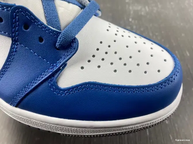 HYPE Air High True Jordan 1 Blue OG DZ5485-410 0625